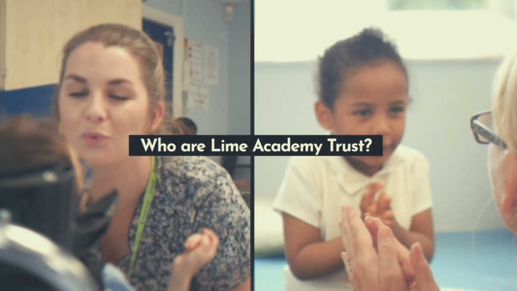 Lime Academy Partnership Calls for Specialist SEN Staff - Affinity ...