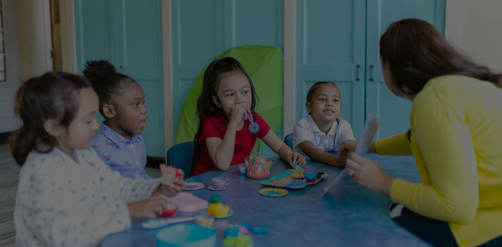 Nursery jobs Affinity Workforce