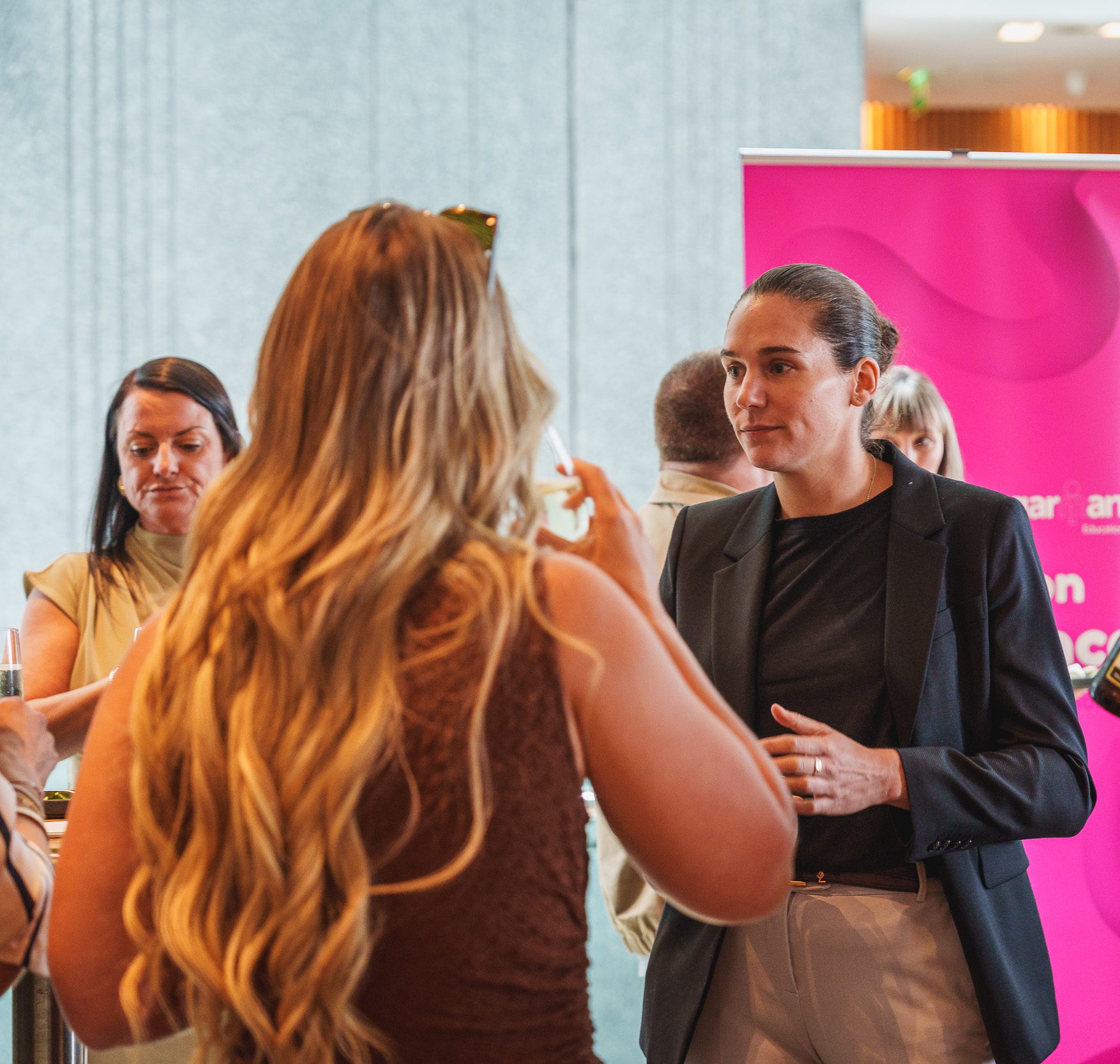 How Deep Culture Drives Talent and Candidate Attraction